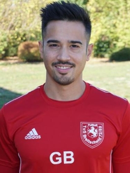 Avatar Bild für Gene Gordon Burns