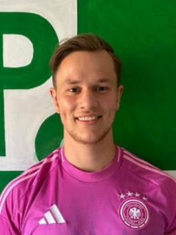 Avatar Bild für Kiljon Jansen