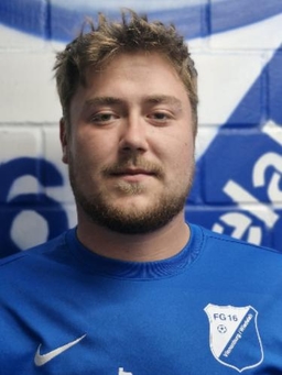 Avatar Bild für Marvin Pommerening