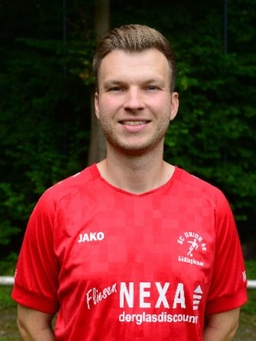 Avatar Bild für Daniel Schäfer