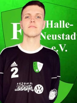 Avatar Bild für Justin-Pascal Gölicke