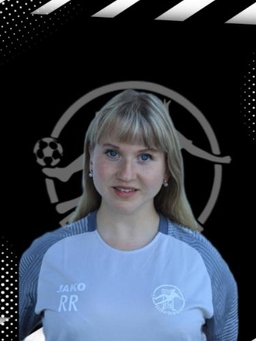 Avatar Bild für Romina Rothmeier