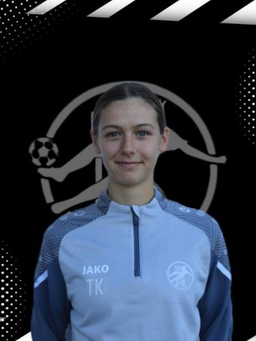 Avatar Bild für Theresa Krapp