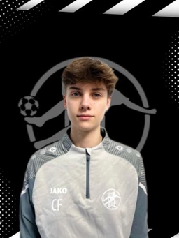 Avatar Bild für Celine Feil