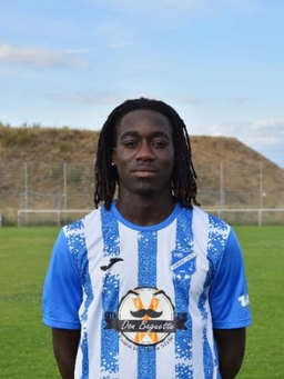 Avatar Bild für Jerome Jampe