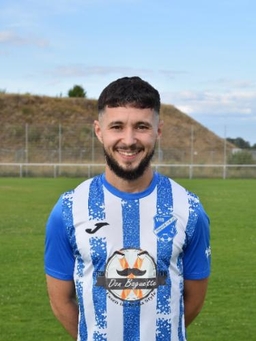 Avatar Bild für Ilias Syah