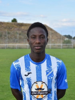 Avatar Bild für Mouhamadou Moustapha Wade