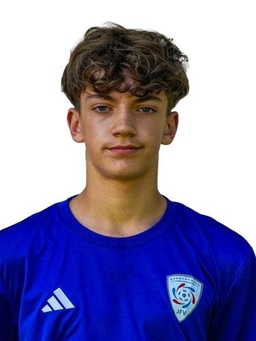 Avatar Bild für Daniel Kevin Kluszczynski