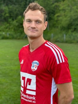 Avatar Bild für Fabio Müller