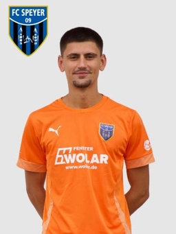 Avatar Bild für Armend Luma