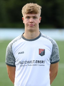 Avatar Bild für Jonas Waldmann