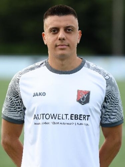 Avatar Bild für Marius Kamuff