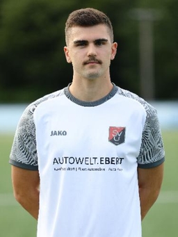 Avatar Bild für Linus Hebling