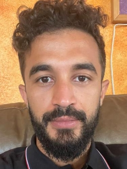 Avatar Bild für Aziz Ghannem