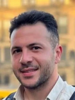 Avatar Bild für Alaa Shriba