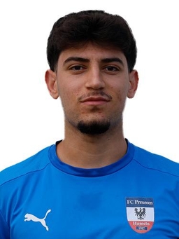 Avatar Bild für Adnan Abdullah