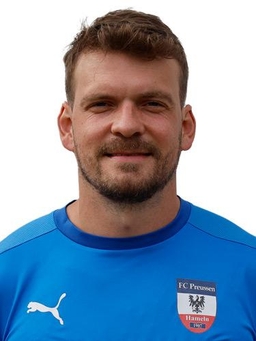 Avatar Bild für Ruben Dalby