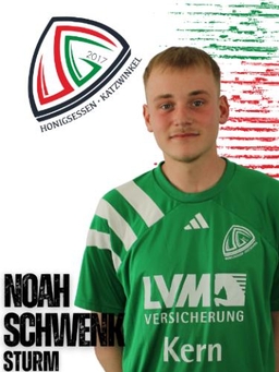 Avatar Bild für Noah Schwenk