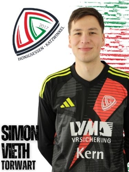 Avatar Bild für Simon Vieth