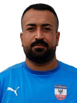 Avatar Bild für Zaidan Faisal Shaffan Shaafan