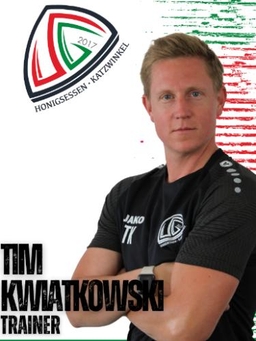 Avatar Bild für Tim Kwiatkowski