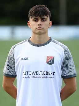 Avatar Bild für Nicolas Brandt