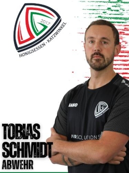 Avatar Bild für Tobias Schmidt