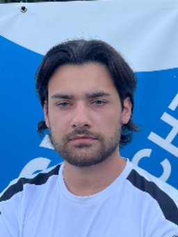 Avatar Bild für Amanjot-Singh Gömer