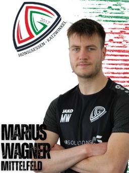 Avatar Bild für Marius Wagner