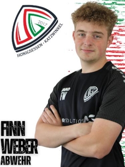 Avatar Bild für Finn David Weber