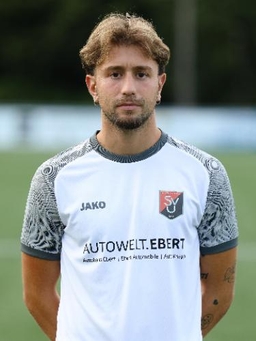 Avatar Bild für Fabio Lo Porto