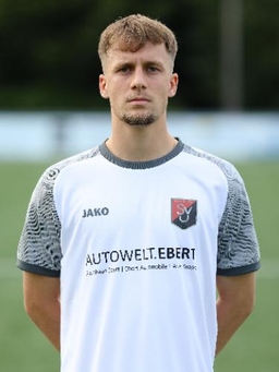 Avatar Bild für Jann Germies
