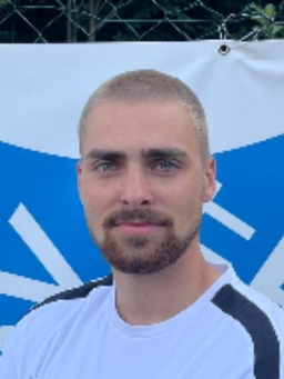 Avatar Bild für Kieron Lay