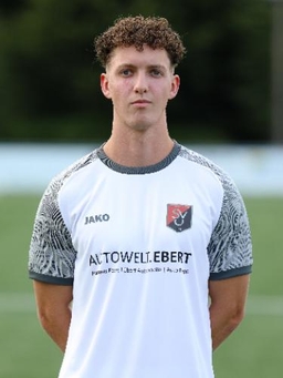 Avatar Bild für Dominic Rück