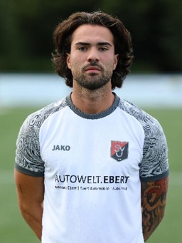 Avatar Bild für Ilya Ertanir