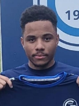 Avatar Bild für Jonah-Myron Mensah