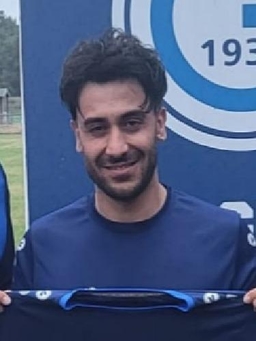 Avatar Bild für Riaz Mohmand