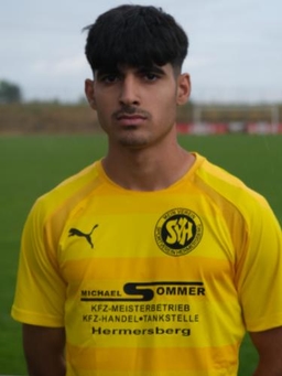 Avatar Bild für Samet Sahin