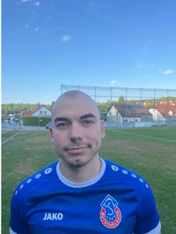 Avatar Bild für Felix Enke