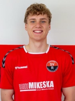 Avatar Bild für Felix Runge