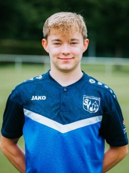 Avatar Bild für Jonah Kossen