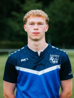 Avatar Bild für Jonas Muhle