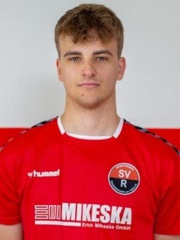 Avatar Bild für Luca Jonas Teichert