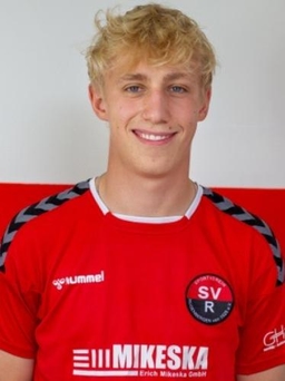 Avatar Bild für Mats Von Appen