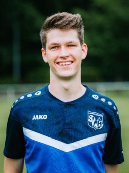 Avatar Bild für Mika Themann