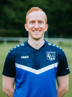 Avatar Bild für Felix Jansen