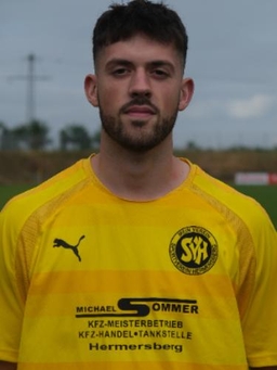 Avatar Bild für Lucas Noah Einfalt