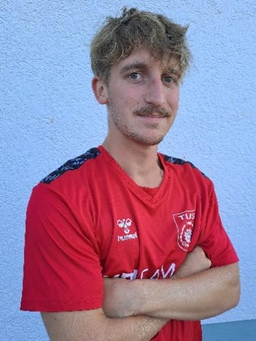 Avatar Bild für Yanis Blust