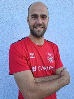 Avatar Bild für Markus Bruder