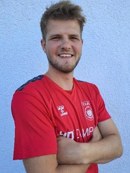 Avatar Bild für Niclas Heiberger